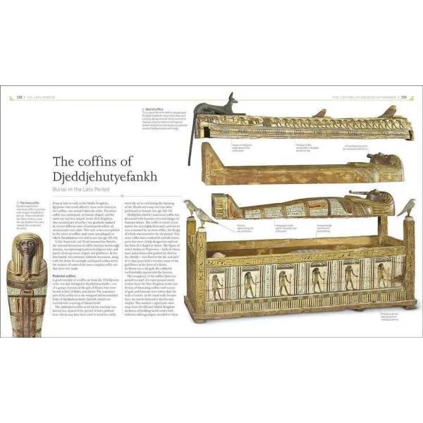 Ancient Egypt
