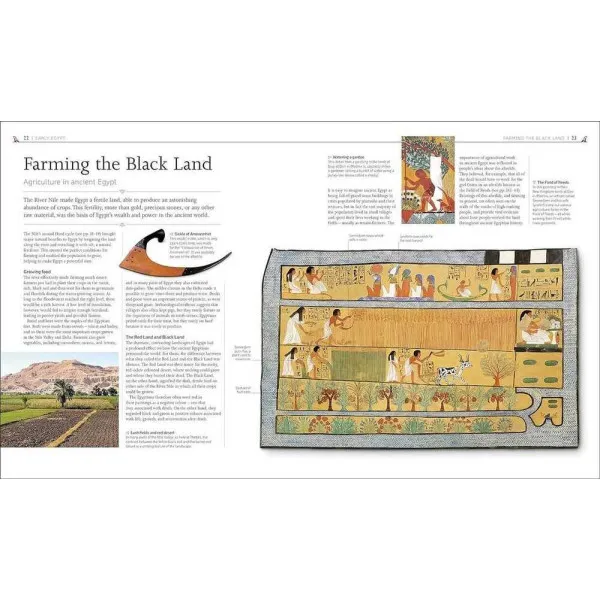 Ancient Egypt