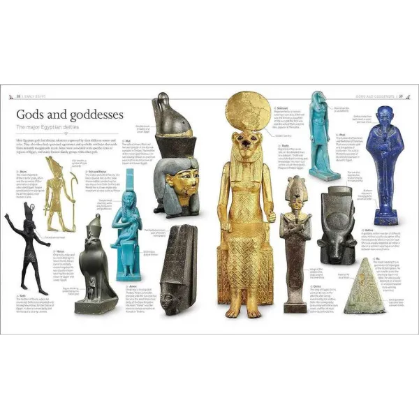 Ancient Egypt