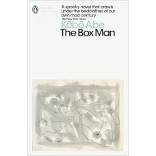 The Box Man. Kobo Abe 