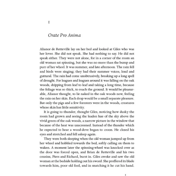 The Corner That Held Them. Sylvia Townsend Warner