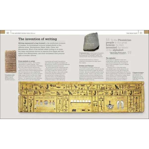 World History : From the Ancient World to the Information Age
