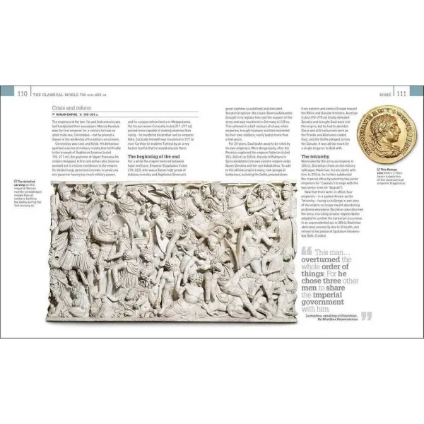 World History : From the Ancient World to the Information Age