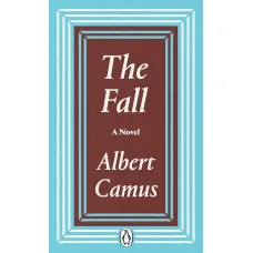 The Fall. Albert Camus