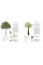 RHS The Tree in My Garden : Choose One Tree, Plant It - and Change the World 