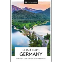 Road Trips Germany (Travel Guide)