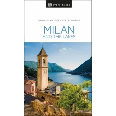Milan and the Lakes (Travel Guide)