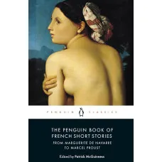 The Book of French Short Stories 1