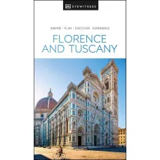 DK Eyewitness Florence and Tuscany