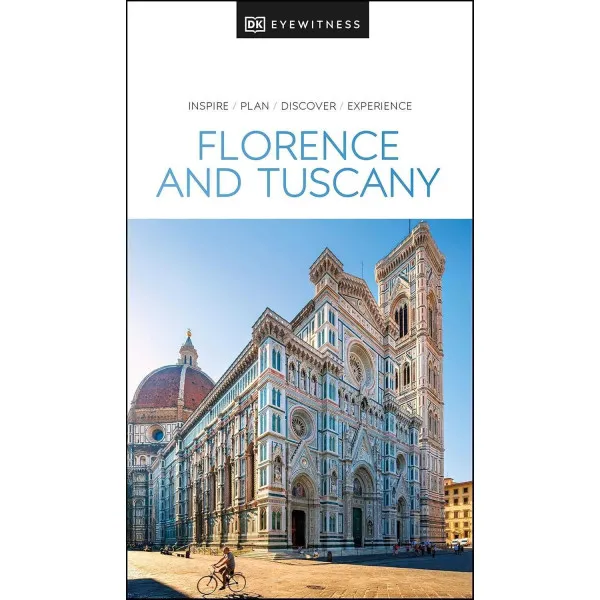 DK Eyewitness Florence and Tuscany