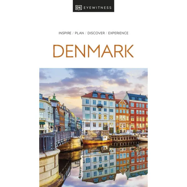 Denmark (Travel Guide)