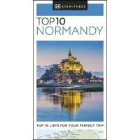 Top 10 Normandy (Pocket Travel Guide)