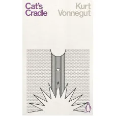 Cats Cradle. Kurt Vonnegut