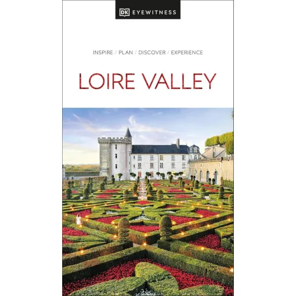 Loire Valley (Travel Guide)