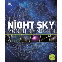 The Night Sky Month by Month