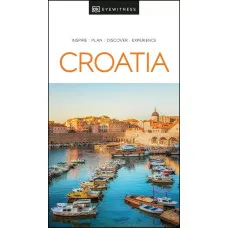 DK Eyewitness Croatia