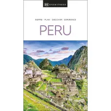 Peru (Travel Guide)