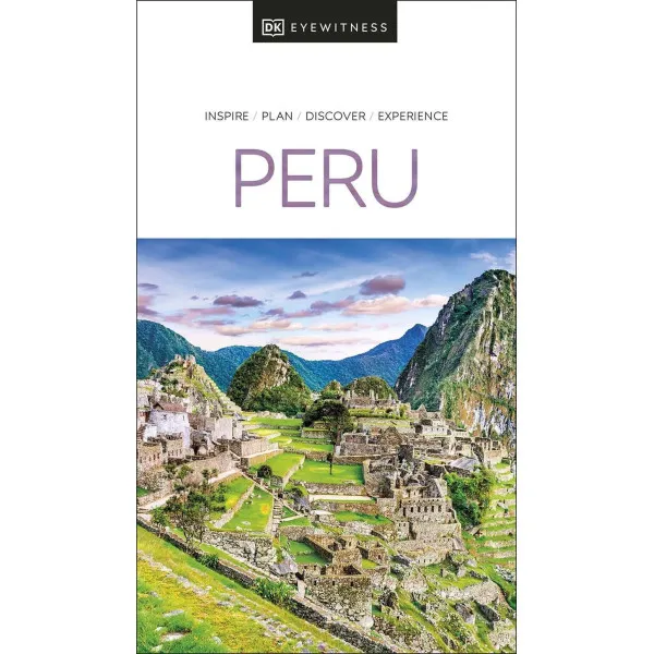 Peru (Travel Guide)