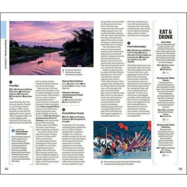 Peru (Travel Guide)