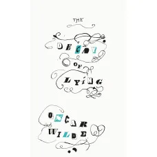 The Decay of Lying. Oscar Wilde