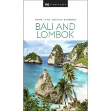 Bali and Lombok (Travel Guide)