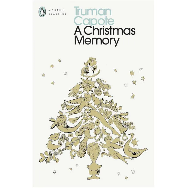 A Christmas Memory. Truman Capote