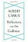 Reflections on the Guillotine. Albert Camus
