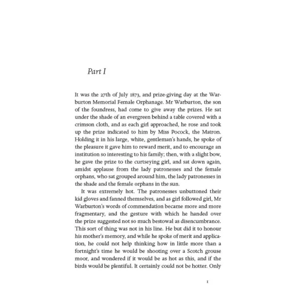 The True Heart. Sylvia Townsend Warner