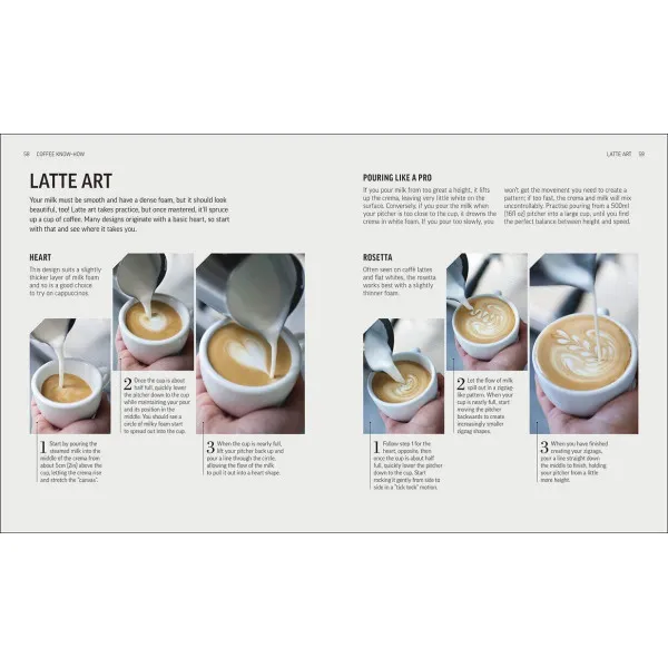 The Coffee Book