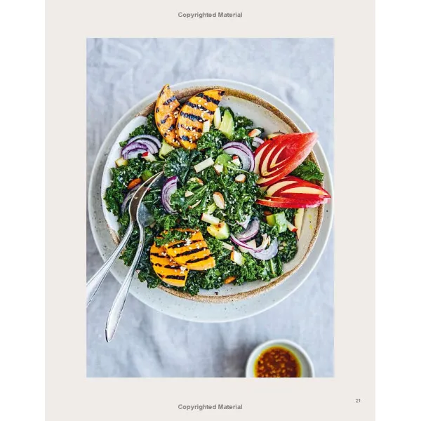 Apple Kitchen. From Tree to Table – Over 70 Inspiring Recipes