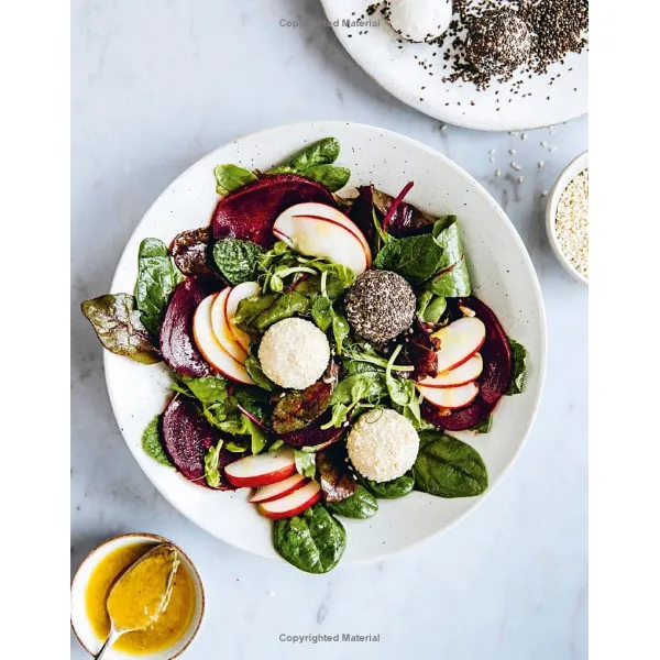 Apple Kitchen. From Tree to Table – Over 70 Inspiring Recipes