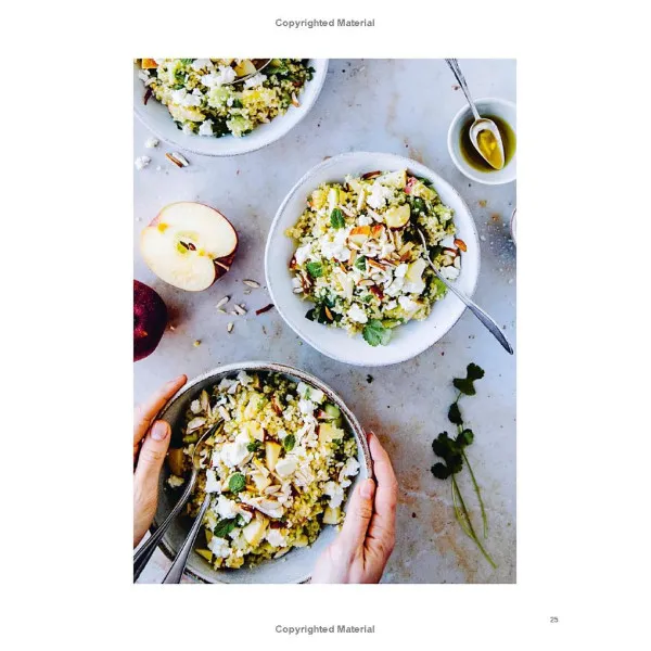 Apple Kitchen. From Tree to Table – Over 70 Inspiring Recipes