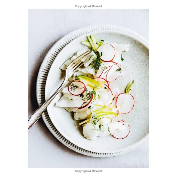 Apple Kitchen. From Tree to Table – Over 70 Inspiring Recipes