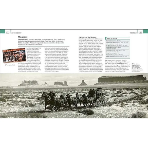 The Film Book