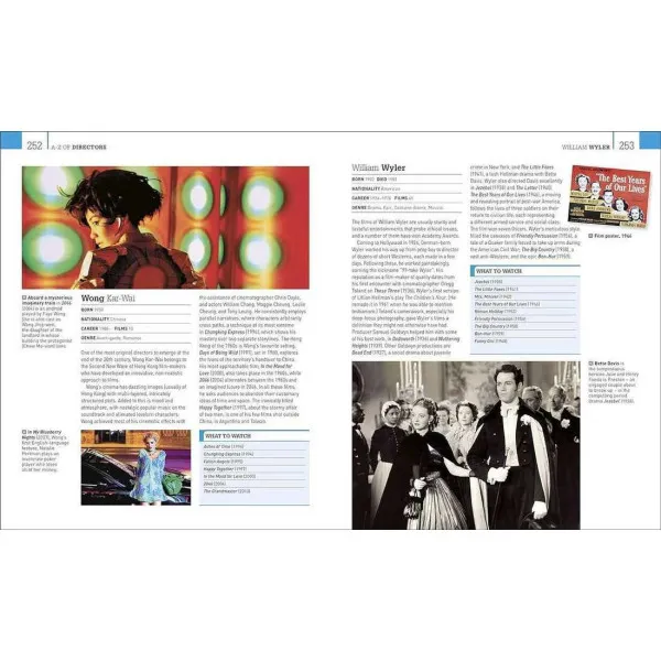 The Film Book