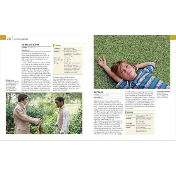 The Film Book