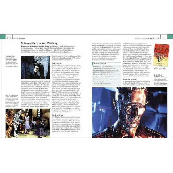 The Film Book