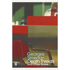 Death Threats. Georges Simenon