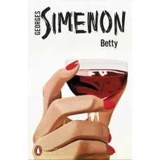 Betty. Georges Simenon