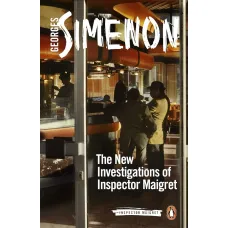 The New Investigations of Inspector Maigret
