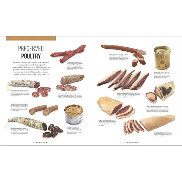 The Meat Cookbook