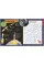 The Fact-Packed Activity Book. Space