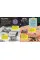 The Fact-Packed Activity Book. Space