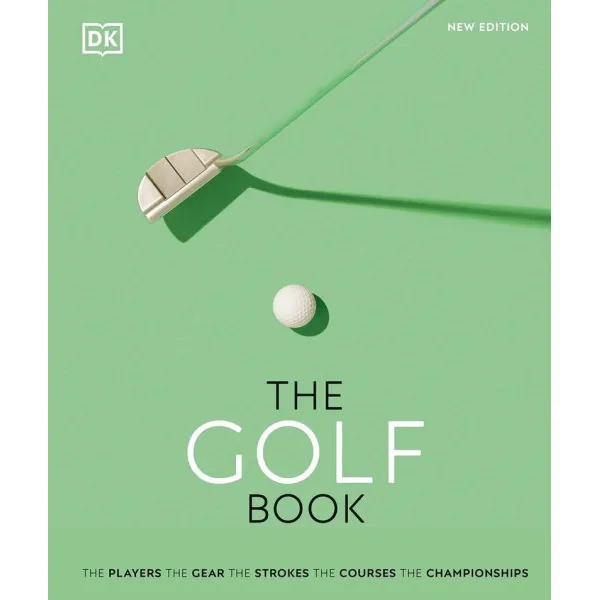 The Golf Book