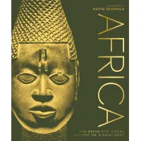 Africa. The Definitive Visual History
