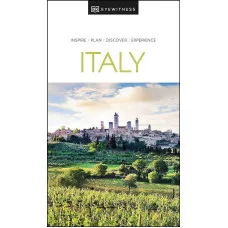 DK Eyewitness Italy