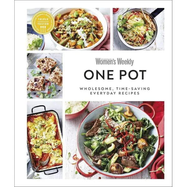 Australian Women's Weekly One Pot