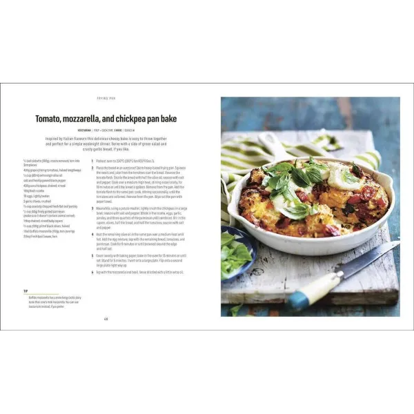 Australian Women's Weekly One Pot