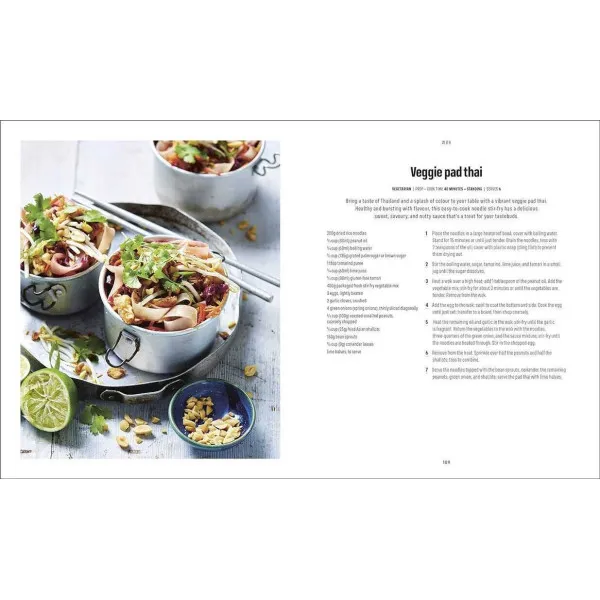 Australian Women's Weekly One Pot