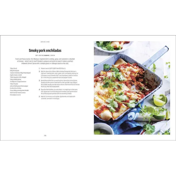 Australian Women's Weekly One Pot